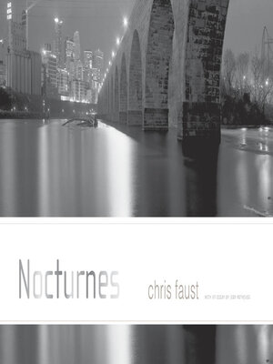 cover image of Nocturnes